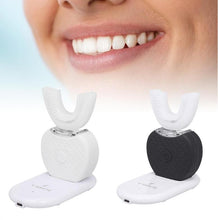 Load image into Gallery viewer, Ultrasonic Toothbrush - Electric Brush - Cleaner

