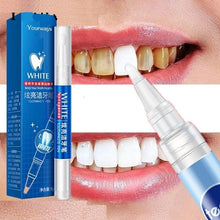 Load image into Gallery viewer, Magic Natural Tooth Whitening Gel Pen
