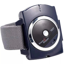Load image into Gallery viewer, Intelligent Snore Stopper Wristwatch

