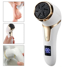 Load image into Gallery viewer, Vacuum Callus Remover
