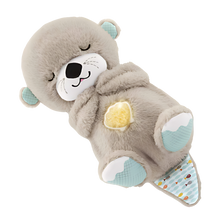Load image into Gallery viewer, Otter Soft Toy Soothing Uterus Sensation
