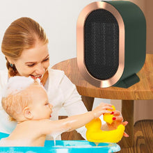 Load image into Gallery viewer, Mobile Electric Radiator
