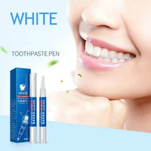 Load image into Gallery viewer, Magic Natural Tooth Whitening Gel Pen
