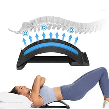 Load image into Gallery viewer, Back Extension, Acupressure Massager
