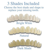 Load image into Gallery viewer, High-Quality False Teeth
