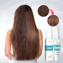 Load image into Gallery viewer, Instant Keratin Hair Straightening Cream
