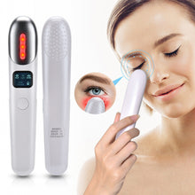Load image into Gallery viewer, HexoWand™ Eye Massager Device
