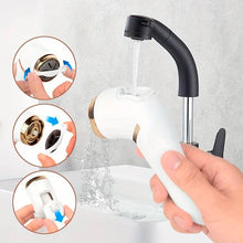 Load image into Gallery viewer, Vacuum Callus Remover
