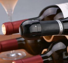 Load image into Gallery viewer, Silicone Stopper For Wine, Beer And Champagne Bottles
