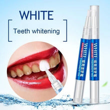 Load image into Gallery viewer, Magic Natural Tooth Whitening Gel Pen
