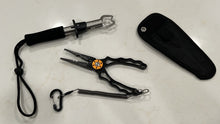 Load image into Gallery viewer, Fish Lip Gripper Pliers
