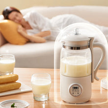 Load image into Gallery viewer, Multifunctional Soy Milk Maker
