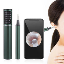 Load image into Gallery viewer, HexoScope™ – Ear Endoscope &amp; Smart Earwax Remover

