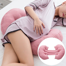Load image into Gallery viewer, HexoBaby™ Comfortable &amp; Supportive Pregnancy Pillow
