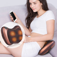 Load image into Gallery viewer, Electric Massage Pillow
