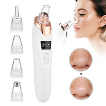 Load image into Gallery viewer, HexoClear™ Vacuum Blackhead Remover
