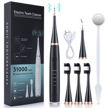 Load image into Gallery viewer, HexoClean™ Six-in-One Tooth Cleaner
