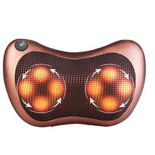 Load image into Gallery viewer, Electric Massage Pillow
