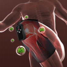 Load image into Gallery viewer, HexoFit™ Heat Compression Knee Massager
