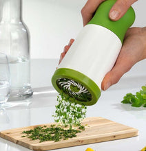 Load image into Gallery viewer, Herb Mill, Spice Mill, Parsley Chopper, Chopper
