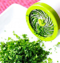 Load image into Gallery viewer, Herb Mill, Spice Mill, Parsley Chopper, Chopper
