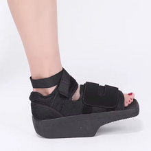 Load image into Gallery viewer, HexoBrace™ Heel Support for Foot Injury Recovery
