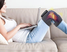 Load image into Gallery viewer, HexoKnee™ Heated Multifunctional Knee Massager
