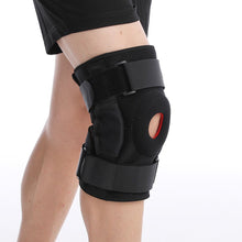 Load image into Gallery viewer, HexoBrace™ Stabilizing Knee Support Brace
