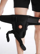 Load image into Gallery viewer, HexoBrace™ Stabilizing Knee Support Brace
