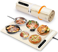 Load image into Gallery viewer, Electric Warming Tray
