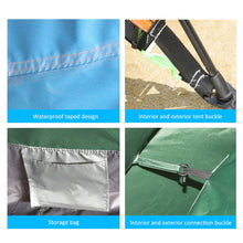 Load image into Gallery viewer, 3 Seconds Instant Pop Up Tent - For Adventure &amp; Travel
