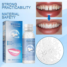 Load image into Gallery viewer, Original Moldable False Teeth
