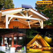 Load image into Gallery viewer, Solar Shed Lights
