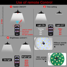 Load image into Gallery viewer, Solar Shed Lights
