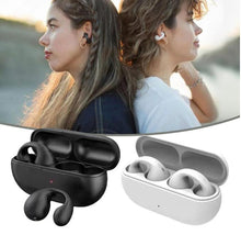 Load image into Gallery viewer, Wireless Bone Conduction Earphones
