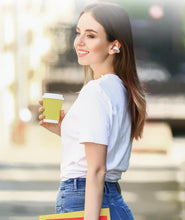 Load image into Gallery viewer, Wireless Bone Conduction Earphones
