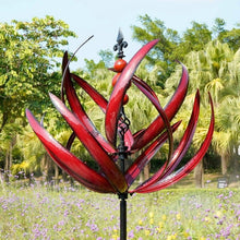Load image into Gallery viewer, Stylish Wind Chime For Garden And Porch
