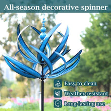 Load image into Gallery viewer, Stylish Wind Chime For Garden And Porch
