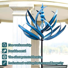 Load image into Gallery viewer, Stylish Wind Chime For Garden And Porch
