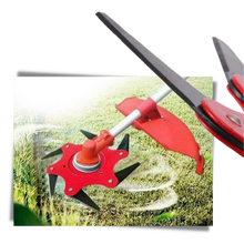Load image into Gallery viewer, Trimmer Head
