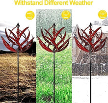 Load image into Gallery viewer, Stylish Wind Chime For Garden And Porch
