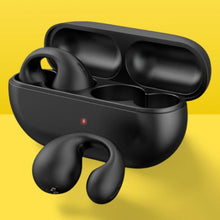 Load image into Gallery viewer, Wireless Bone Conduction Earphones
