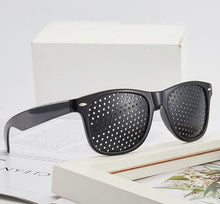 Load image into Gallery viewer, Anti-Fatigue Pinhole Glasses
