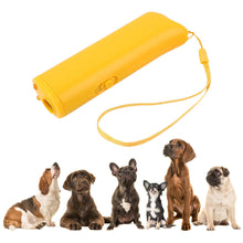 Load image into Gallery viewer, Anti-Bark Box For Dogs
