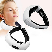 Load image into Gallery viewer, Electric Neck Massager
