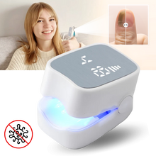 Load image into Gallery viewer, Laser Therapy, Pain-Free For Nail Fungus
