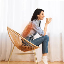 Load image into Gallery viewer, Electric Heating Pad for Neck &amp; Back

