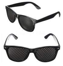 Load image into Gallery viewer, Anti-Fatigue Pinhole Glasses
