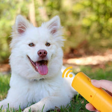 Load image into Gallery viewer, Anti-Bark Box For Dogs
