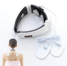 Load image into Gallery viewer, Electric Neck Massager
